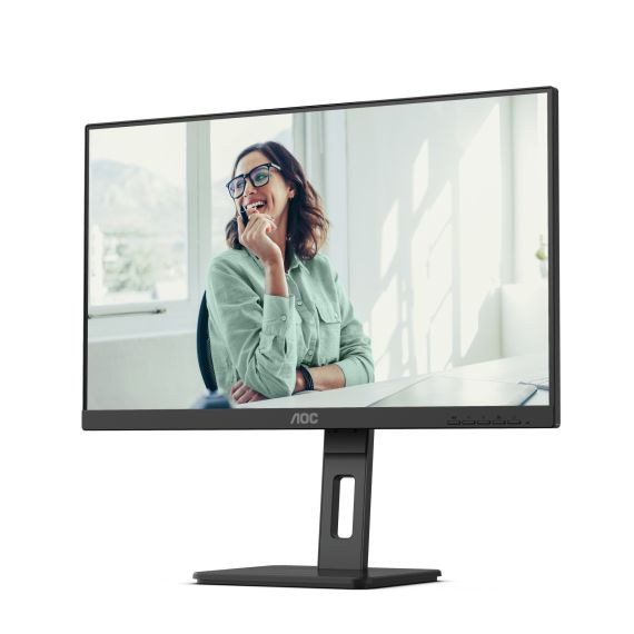 27.0” МОНИТОР AOC Q27P3CV/ QHD/ 4MS / BLACK