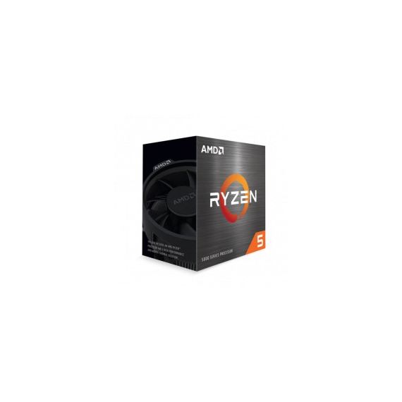 ПРОЦЕССОР AMD RYZEN 5 PRO 5650G / AM4 / 6C/12T / TRAY