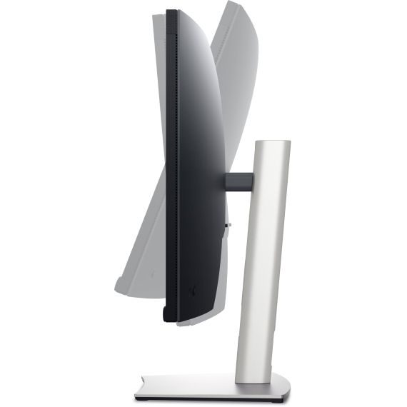 34.1” MONITOR PENTRU VIDEOCONFERINTE DELL P3424WEB / CURVED / 21:9 / 4K / BLACK