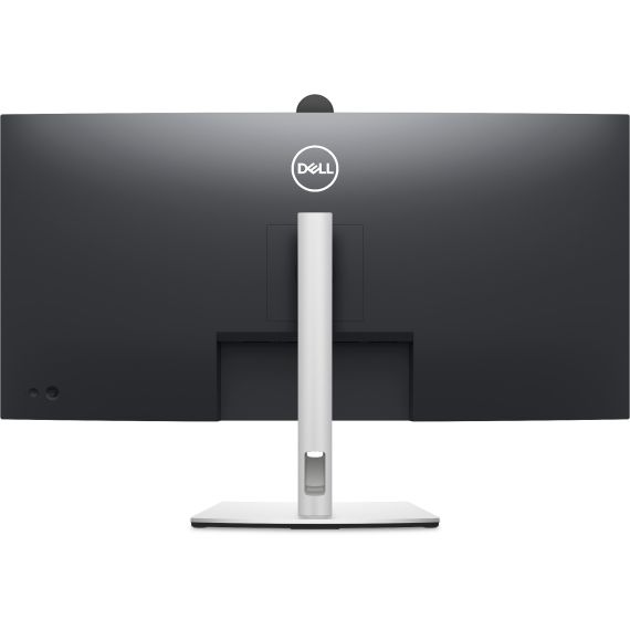 34.1” MONITOR PENTRU VIDEOCONFERINTE DELL P3424WEB / CURVED / 21:9 / 4K / BLACK