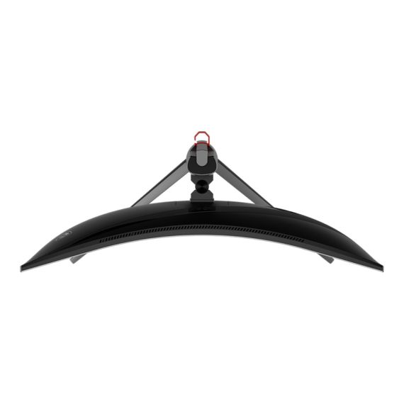 34.0” ИГРОВОЙ МОНИТОР MSI MAG 345CQR/ CURVED/ UWQHD/ 1MS/ 21:9/ 180HZ/ BLACK