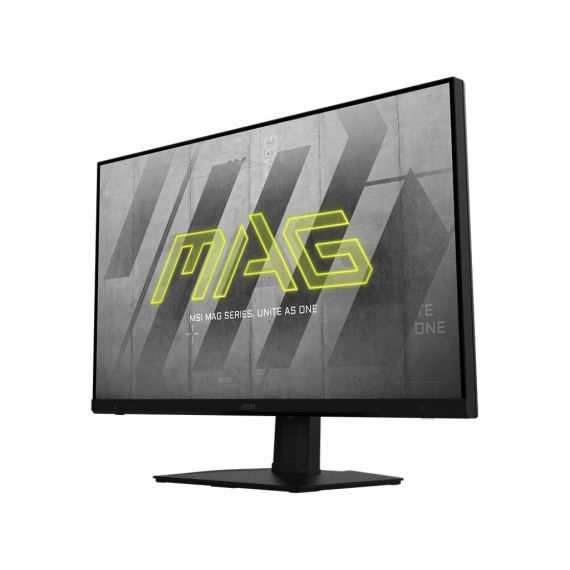 32.0” ИГРОВОЙ МОНИТОР MSI MAG 323UPF/ UHD/ 1MS/ 160HZ/ BLACK