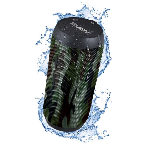 SVEN SV PS-210 CAMOUFLAGE