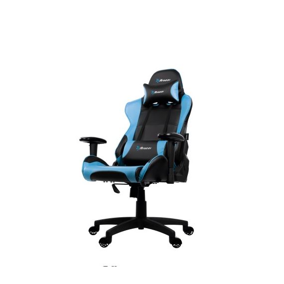 FOTOLIU GAMING AROZZI VERONA V2 VERONA-V2-BL / 100-105KG / 160-180CM /  BLACK/BLUE
