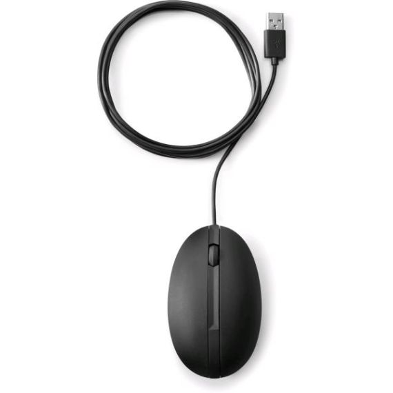 HP WIRED 320M MOUSE