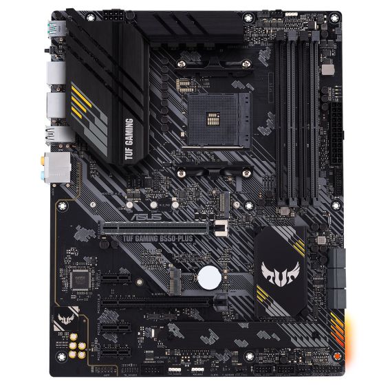 ASUS TUF GAMING B550-PLUS