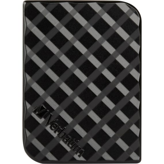 2.5" ВНЕШНИЙ SSD VERBATIM STORE 'N' GO MINI / 1TB / USB 3.2 GEN