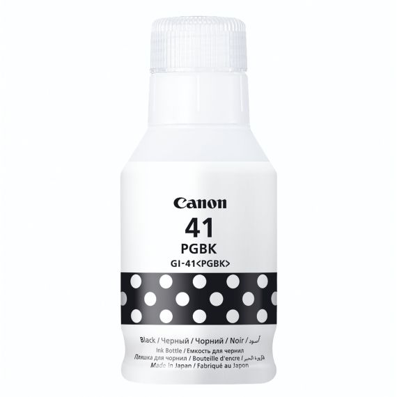 CANON INK GI-41PGBK