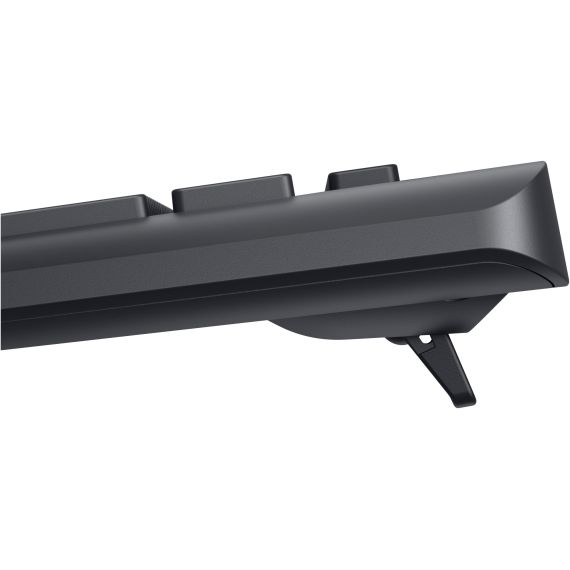 БЕСПРОВОДНАЯ КЛАВИАТУРА С МЫШКОЙ DELL KM3322W / BLACK