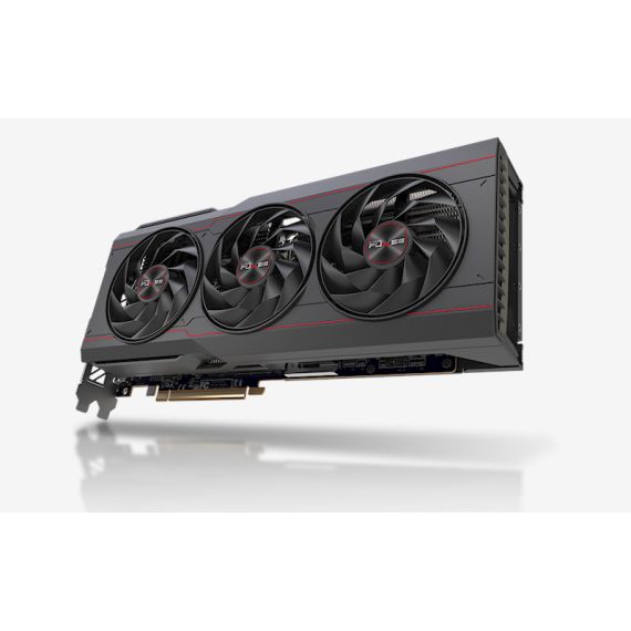 ВИДЕОКАРТА SAPPHIRE PULSE RADEON RX 7900 XT / 20GB / GDDR6 / 320BIT