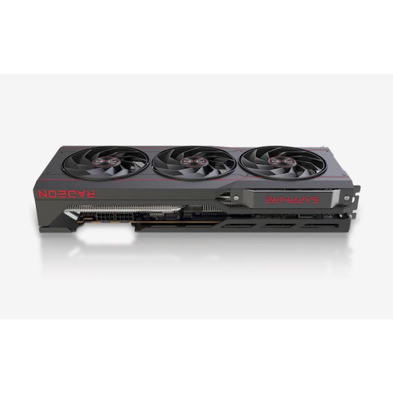 ВИДЕОКАРТА SAPPHIRE PULSE RADEON RX 7900 XT / 20GB / GDDR6 / 320BIT