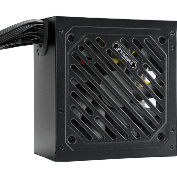 БЛОК ПИТАНИЯ 750W XILENCE ”GAMING GOLD SERIES” XP750R12.ARGB (XN335)