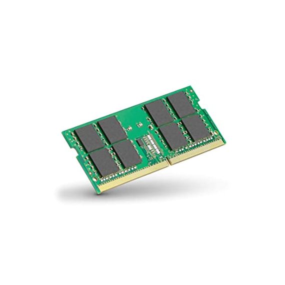 ОПЕРАТИВНАЯ ПАМЯТЬ KINGSTON VALUERAM DDR5-5200 SODIMM 32GB