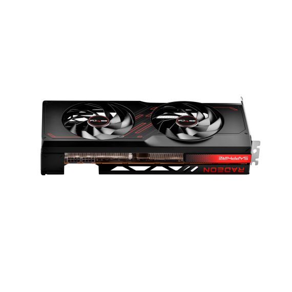 ВИДЕОКАРТА SAPPHIRE PULSE RADEON RX 7800 XT / 16GB / GDDR6 / 256BIT
