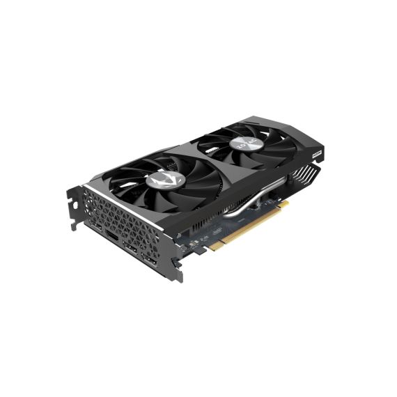 ВИДЕОКАРТА ZOTAC GEFORCE RTX 3050 ECO / 8GB / GDDR6 / 128BIT