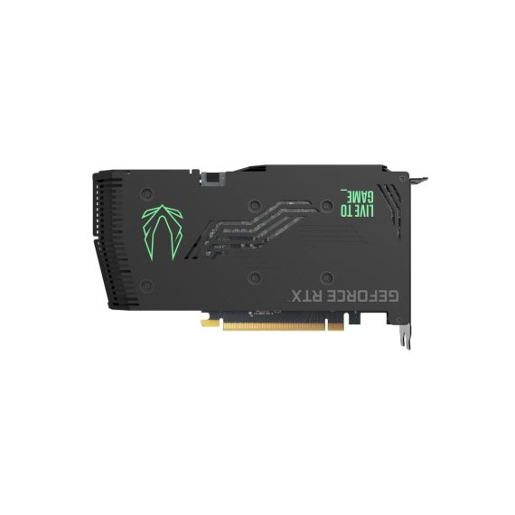 ВИДЕОКАРТА ZOTAC GEFORCE RTX 3050 ECO / 8GB / GDDR6 / 128BIT