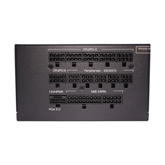 БЛОК ПИТАНИЯ XILENCE ”PERFORMANCE X” SERIES XP1050MR9.2 (XN176) / 1050W