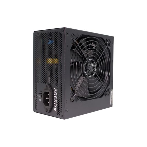 БЛОК ПИТАНИЯ 650W XILENCE ”PERFORMANCE C” SERIES,  XP650R6.2 (XN420)