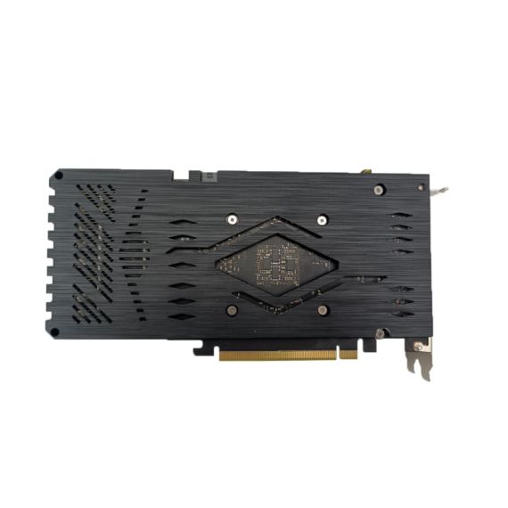 ВИДЕОКАРТА BIOSTAR GEFORCE RTX3060  / 12GB / GDDR6 /  192BIT