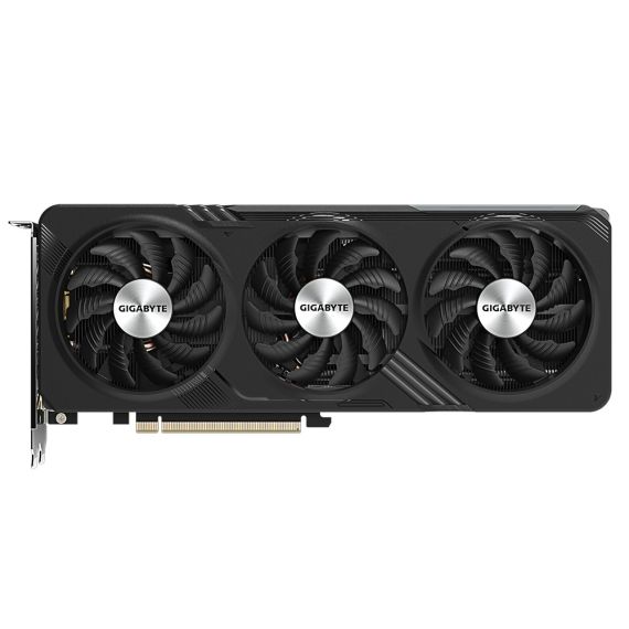 ВИДЕОКАРТА GIGABYTE GEFORCE RTX 4060 GAMING OC 8G / 8GB / GDDR6 / 128BIT