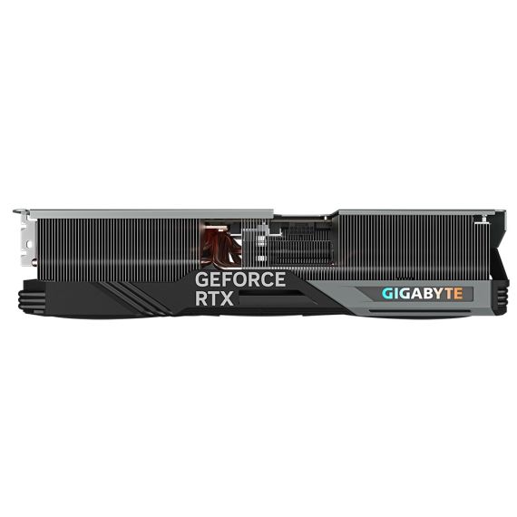ВИДЕОКАРТА GIGABYTE GEFORCE RTX 4080 SUPER GAMING OC 16G / 16GB / GDDR6X / 256BIT
