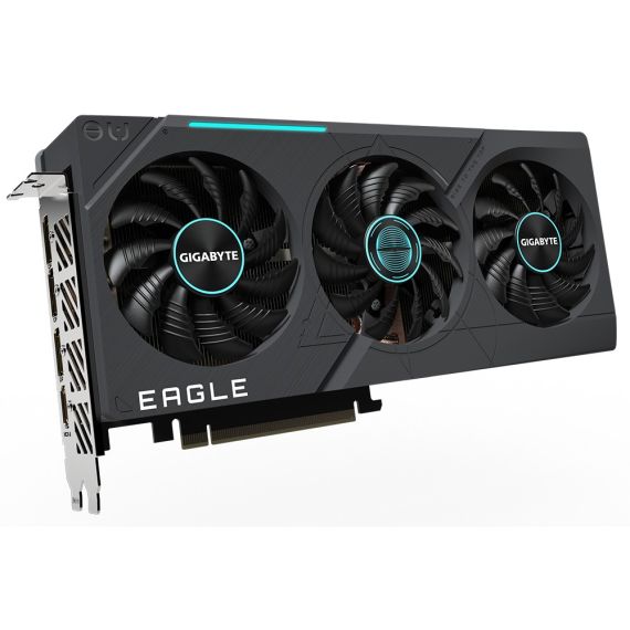 ВИДЕОКАРТА GIGABYTE GEFORCE RTX 4070 TI SUPER EAGLE OC 16G / 16GB / GDDR6X / 256BIT