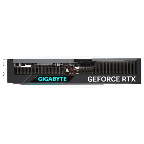 ВИДЕОКАРТА GIGABYTE GEFORCE RTX 4070 TI SUPER EAGLE OC 16G / 16GB / GDDR6X / 256BIT