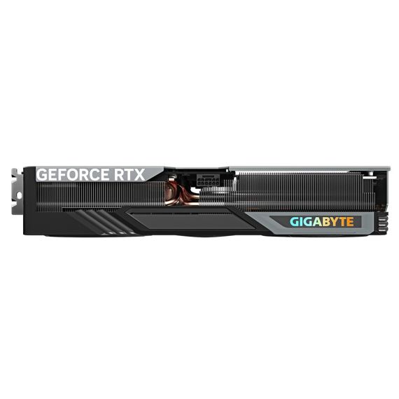 ВИДЕОКАРТА GIGABYTE GEFORCE RTX 4070 SUPER EAGLE OC 12G / 12GB / GDDR6X / 192BIT