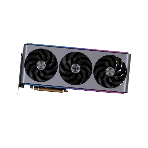 ВИДЕОКАРТА SAPPHIRE NITRO+ RADEON RX 7900 XT VAPOR-X OC / 20GB / GDDR6 / 384BIT