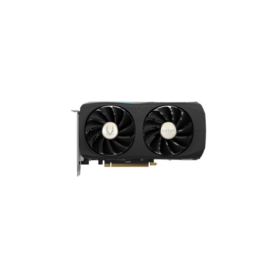 ВИДЕОКАРТА ZOTAC GEFORCE RTX 4070 SUPER TWIN EDGE OC / 12GB / GDDR6X / 192BIT