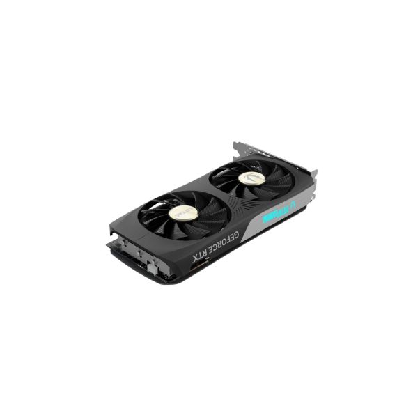 ВИДЕОКАРТА ZOTAC GEFORCE RTX 4070 SUPER TWIN EDGE OC / 12GB / GDDR6X / 192BIT