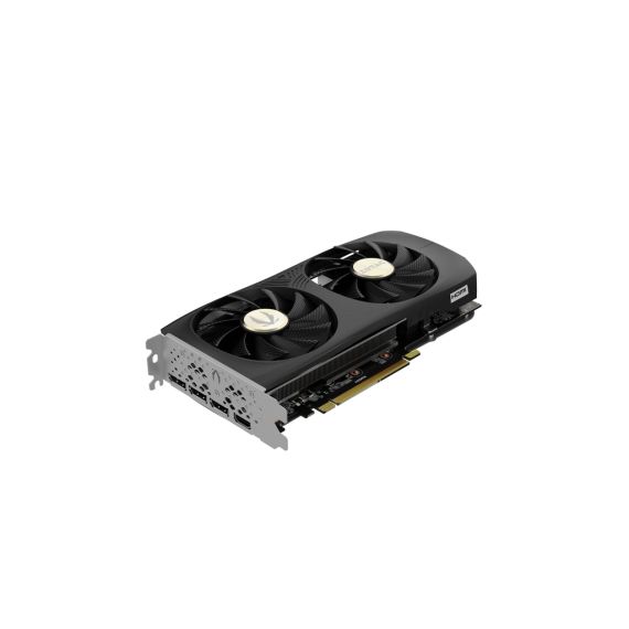ВИДЕОКАРТА ZOTAC GEFORCE RTX 4070 SUPER TWIN EDGE OC / 12GB / GDDR6X / 192BIT