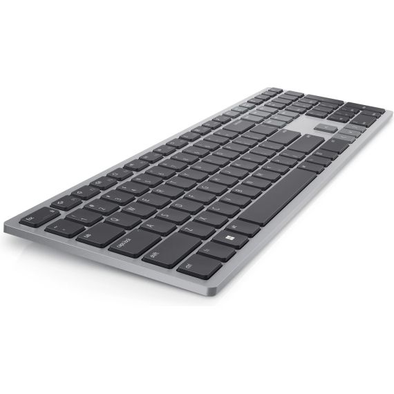 БЕСПРОВОДНАЯ КЛАВИАТУРА DELL KB700, BLACK