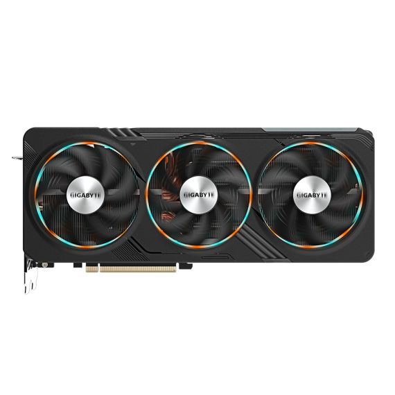 ВИДЕОКАРТА GIGABYTE GEFORCE RTX 4070 TI SUPER GAMING OC 16G / 16GB / GDDR6X / 256BIT