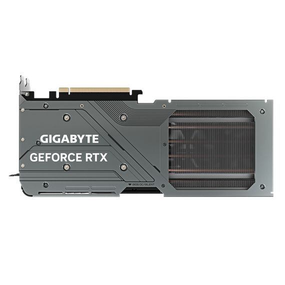 ВИДЕОКАРТА GIGABYTE GEFORCE RTX 4070 TI SUPER GAMING OC 16G / 16GB / GDDR6X / 256BIT