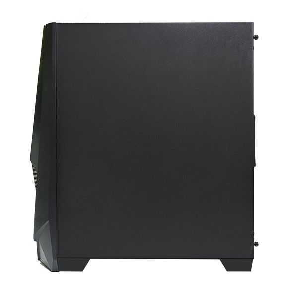КОРПУС XILENCE XILENT BLAST | X505.ARGB/ NO PSU/ SIDE PANEL/ ATX/ BLACK