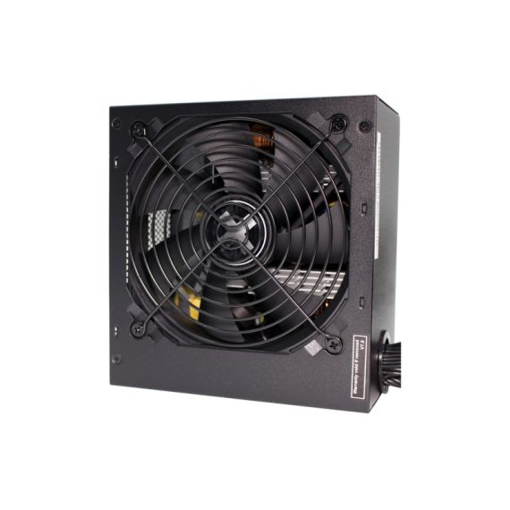 БЛОК ПИТАНИЯ 550W XILENCE ”PERFORMANCE C” SERIES,  XP550R6.2 (XN411)