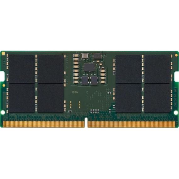 ОПЕРАТИВНАЯ ПАМЯТЬ KINGSTON VALUERAM DDR5-5600 SODIMM 32GB