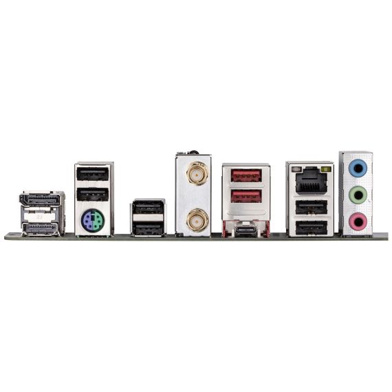 МАТЕРИНСКАЯ ПЛАТА GIGABYTE B650 UD AC/ AM5/ B650/ DDR5/ ATX