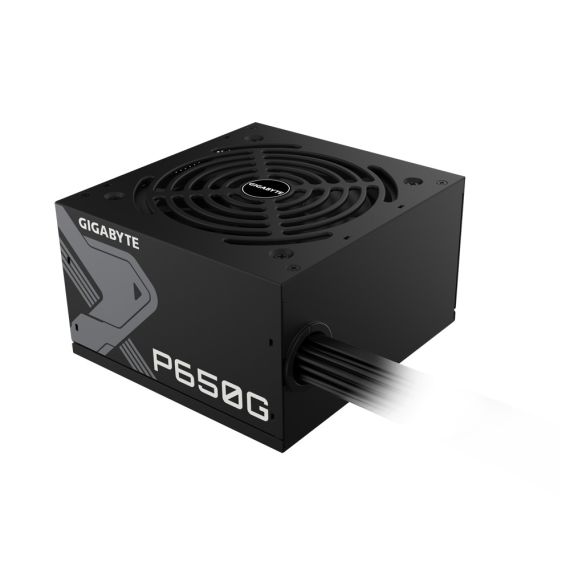 БЛОК ПИТАНИЯ 650W GIGABYTE GP-P650G