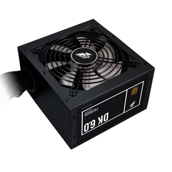 БЛОК ПИТАНИЯ 600W 1STPLAYER DK PREMIUM PS-600AX