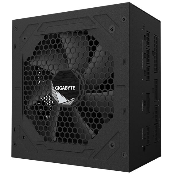 БЛОК ПИТАНИЯ 850W GIGABYTE GP-UD850GM PG5