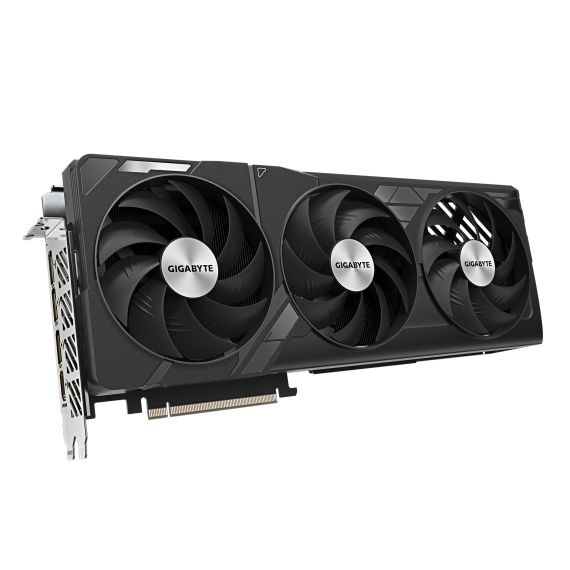 ВИДЕОКАРТА GIGABYTE GEFORCE RTX 4070 TI SUPER WINDFORCE OC 16G/ 16GB / GDDR6X / 256BIT
