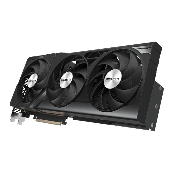 ВИДЕОКАРТА GIGABYTE GEFORCE RTX 4070 TI SUPER WINDFORCE OC 16G/ 16GB / GDDR6X / 256BIT