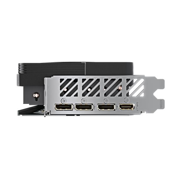 ВИДЕОКАРТА GIGABYTE GEFORCE RTX 4070 TI SUPER WINDFORCE OC 16G/ 16GB / GDDR6X / 256BIT