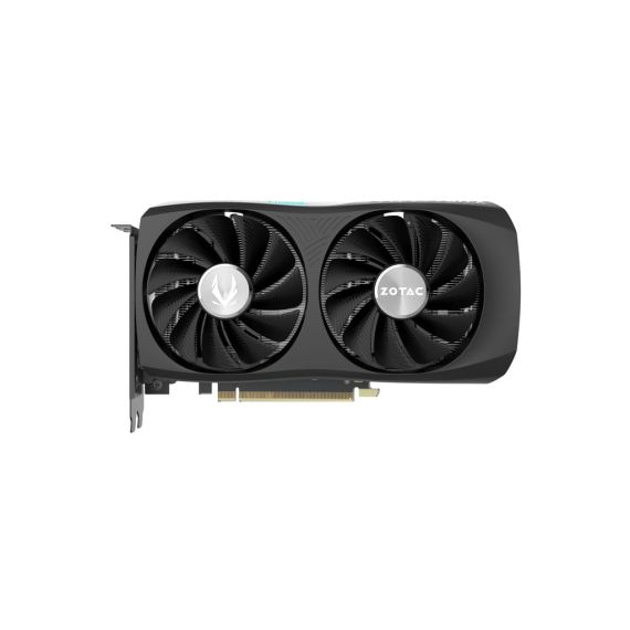 ВИДЕОКАРТА ZOTAC GEFORCE GEFORCE RTX 4070 TWIN EDGE/ 12GB/ GDDR6/ 192BIT