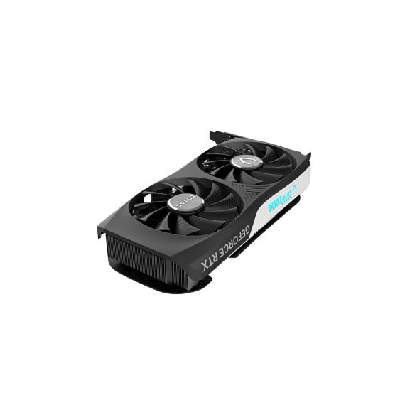 ВИДЕОКАРТА ZOTAC GEFORCE GEFORCE RTX 4070 TWIN EDGE/ 12GB/ GDDR6/ 192BIT