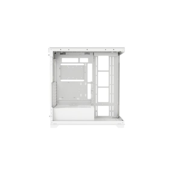 КОРПУС XILENCE XILENT GLEAM / X818.W.ARGB/ NO PSU/ AQUARIUM PANEL/ ATX/ WHITE