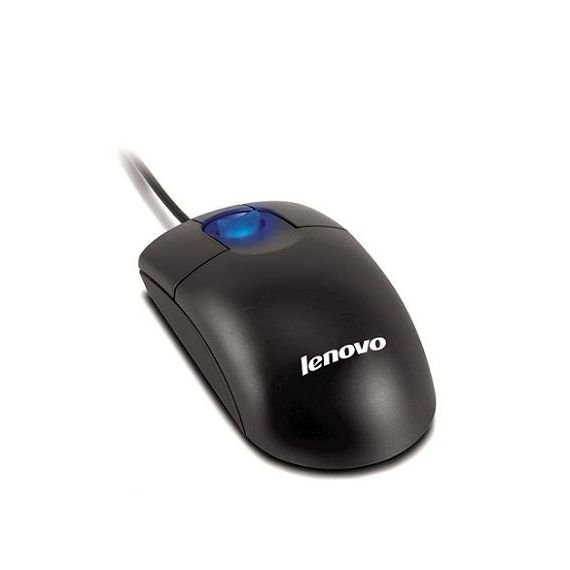 МЫШЬ IBM SCROLLPOINT WHEEL OPTICAL 3-BUTTON