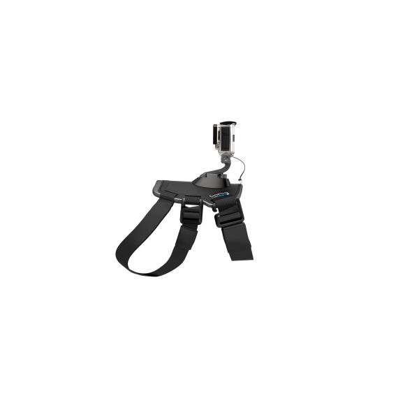 КРЕПЛЕНИЕ-УПРЯЖКА ДЛЯ СОБАК GOPRO FETCH DOG HARNESS